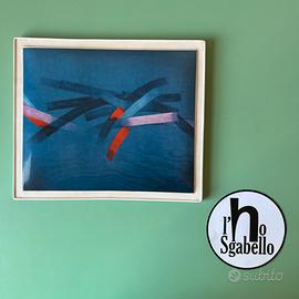 Ceramica numerata di Sottile Turi per ALITALIA