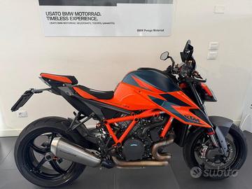 KTM 1290 Super Duke R my21