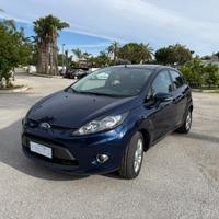 Ford Fiesta 1.4 TDCi 5p. Titanium