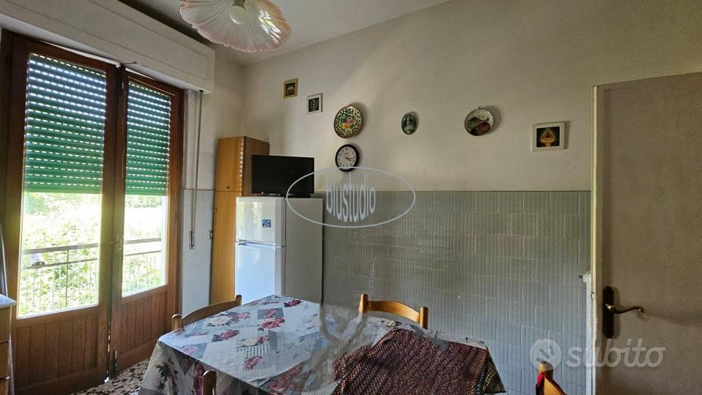 Casa – Figline Valdarno, Scampata - Altro