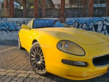 Maserati 4200