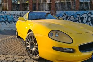 Maserati 4200