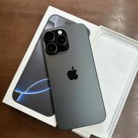 iPhone 16 Pro Max 512GB