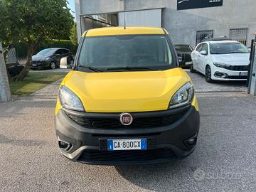Fiat Doblo Doblò 1.3 MJT PC-TN Cargo Lamierato