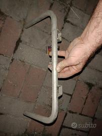 cavalletto centrale vespa piaggio sprint veloce 15