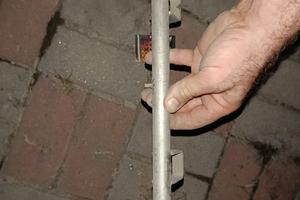 cavalletto centrale vespa piaggio sprint veloce 15