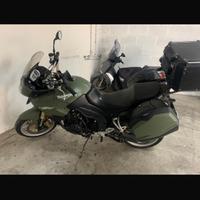 Triumph tiger