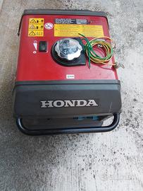 generatore  honda 