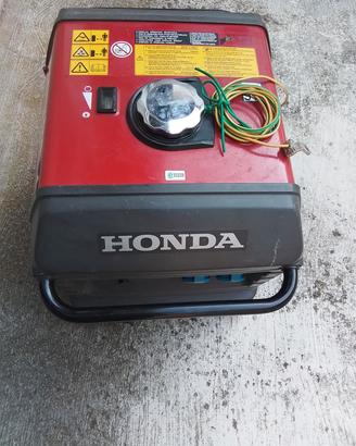 generatore  honda 