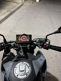 CFMOTO 300 NK