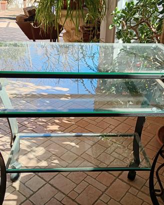 Tavolino da ingresso