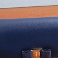 Pochette Salvatore Feragamo 