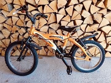 Bicicletta bambino 3-5 anni