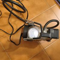 Compressore auto/moto max 100 psi