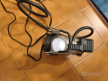 Compressore auto/moto max 100 psi