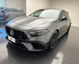 MERCEDES-BENZ A 45 S AMG A 45S AMG 4Matic+ AMG L