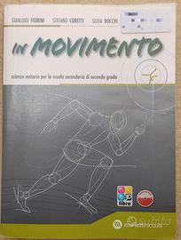 IN MOVIMENTO / Ed. Motoria - ISBN: 9788839302151