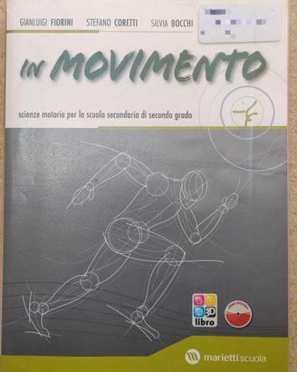 IN MOVIMENTO / Ed. Motoria - ISBN: 9788839302151