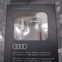 cavo usb c originale audi