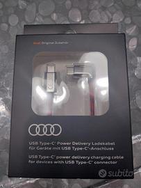 cavo usb c originale audi
