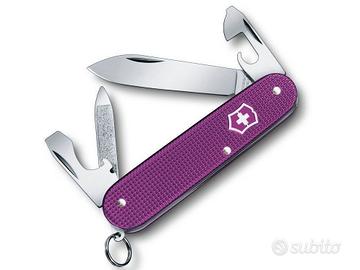 Victorinox alox cadet 2016
