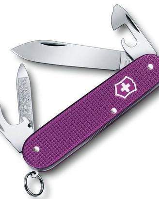 Victorinox alox cadet 2016