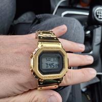 Orologio Casio g-shock gmw-b5000w