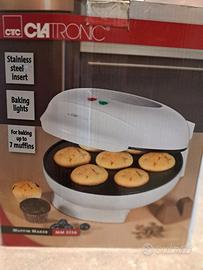 Macchina per muffin Clatronic MM3336
