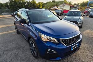 Peugeot 3008 BlueHDi 130 S&S GT Line