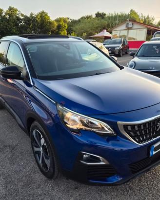 Peugeot 3008 BlueHDi 130 S&S GT Line