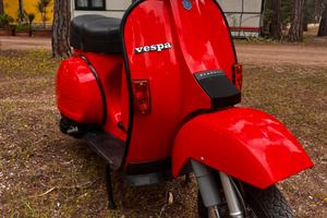 Piaggio vespa T5 125