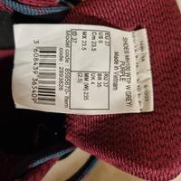 scarpe trekking donna 