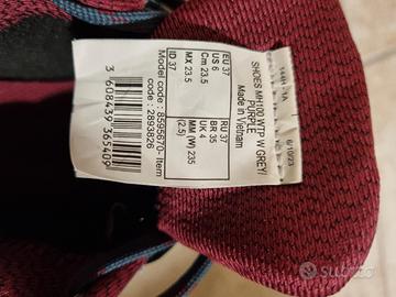 scarpe trekking donna 