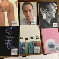 David Sedaris Lotto di 6 libri