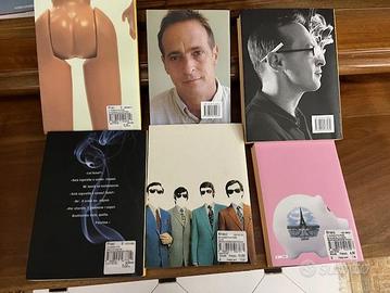 David Sedaris Lotto di 6 libri