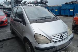MERCEDES CLASSE A 1.7 TD 2003 668942  PER RICAMBI