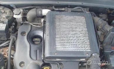 Motore santafè 2.2 d4eb