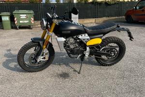 Fantic Caballero 125