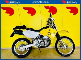 Suzuki drz 400 valenti Vendita in Moto e scooter - Main Image