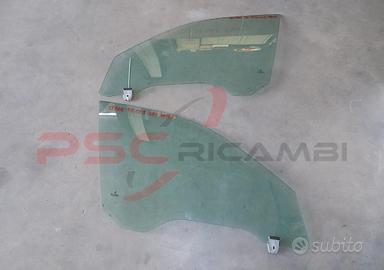 Vetri cristalli BMW E39 serie 5 530d berlina