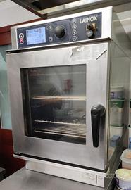 FORNO ELETTRICO LAINOX