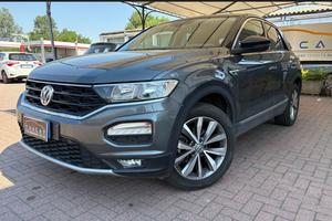 Volkswagen T-Roc Style 1.0 TSI PACCHETTO TE #11612