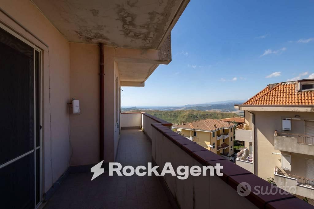 Appartamento – Catanzaro, Sant'Antonio - Altro
