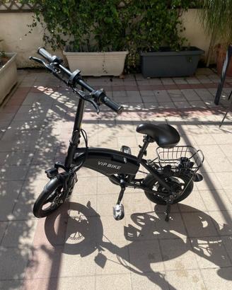 Bici elettrica
