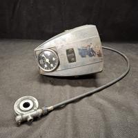 Faro anteriore Garelli Vip con contachilometri