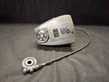 Faro anteriore Garelli Vip con contachilometri