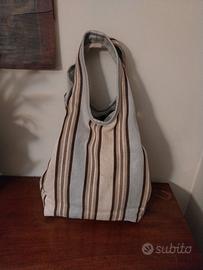 Borsa a spalla 
