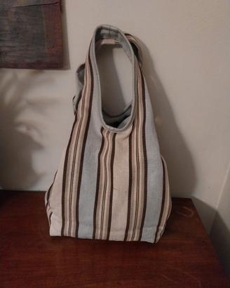 Borsa a spalla 
