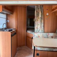 Semintegrale ducato turbo diesel