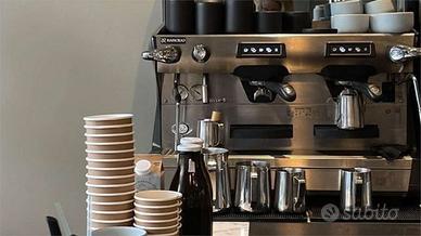 CONEGLIANO Bar-Caffetteria-Pasticceria